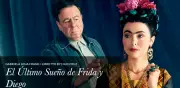 Ópera y exposición en Nueva York exploran el último sueño de Frida Kahlo y Diego Rivera