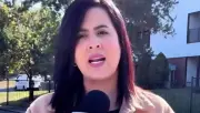 Periodista colombiana detenida sin orden de arresto por ICE en Nashville, EE. UU.