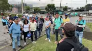 Personería de Cali exige a la Alcaldía soluciones urgentes por crisis de agua en Comuna 20