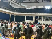 Personería de Cali y Policía incautan drogas en centro de detención de San Nicolás