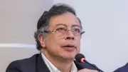 Petro acusa a exfiscal Néstor Humberto Martínez de fracturar proceso de paz con operación falsa bandera