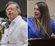 Petro ataca a Valencia por demandar decreto que permite huelgas por sectores económicos