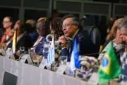 Petro critica a la ONU en cumbre CELAC-África y advierte sobre riesgo de guerras globales