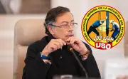 Petro critica a la USO por amenaza de paro en Ecopetrol y defiende la continuidad de Ricardo Roa