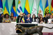 Petro cuestiona a la ONU y advierte sobre desierto en Colombia para 2070 en cumbre Celac