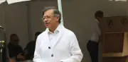 Petro cuestiona el preconteo electoral y alerta sobre delitos contra la democracia