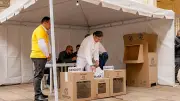 Petro denuncia diferencias entre resultados electorales publicados y votos en urnas