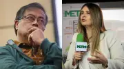 Petro elogia franqueza de Paloma Valencia en medio de tensión con Oviedo