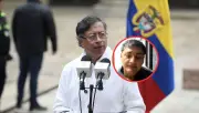 Petro exige rectificaciones tras confesión de 'El Viejo' en asesinato de Miguel Uribe