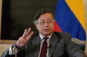 Petro recupera visa para Estados Unidos tras tensiones diplomáticas con gobierno de Trump