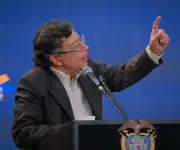 Petro sanciona Ley de Jurisdicción Agraria y entrega tierras en Córdoba