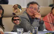 Petro vincula a DEA y exfiscal Martínez en entrampamiento a exfarcistas Márquez y Santrich