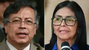 Petro y Delcy Rodríguez tendrán primer encuentro bilateral en Cúcuta el 13 de marzo