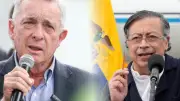 Petro y Uribe se enfrentan en redes por autoría de reducción de jornada laboral