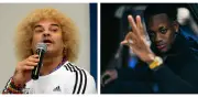 Pibe Valderrama sentencia a Jhon Jáder Durán: 'Se sacó solo del Mundial por pelear con el grupo'