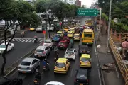 Pico y Placa Activo Hoy en Bucaramanga y Municipios Aledaños: Restricciones y Multas