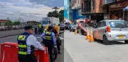 Pico y Placa en Pereira: Restricciones del Miércoles 18 de Marzo de 2026