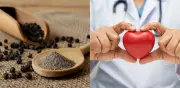 Pimienta negra: un aliado natural para la salud cardiovascular según especialistas