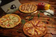 Pizza de plátano verde: una receta rápida y versátil con historia italiana