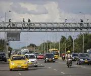 Plan Retorno del Puente Festivo: 3,2 Millones de Vehículos en Movimiento con Apoyo de 5.000 Policías