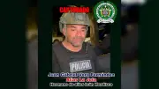Policía captura en Tolima a alias 'La Jota', hermano clave de 'Mordisco' en disidencias