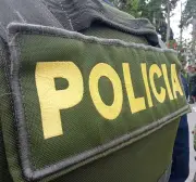 Policía confirma localización de patrullero desaparecido en Cauca, ahora recibe atención en Cali