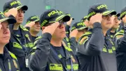 Policía despliega más de 3.000 uniformados para blindar Semana Santa en Bogotá