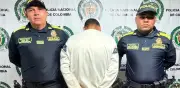 Policía frustra atentado terrorista en Cali: capturan a hombre con explosivo en barrio Marroquín III