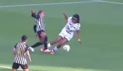 Polémica arbitral en Liga Femenina: penal no sancionado en Once Caldas vs Fortaleza