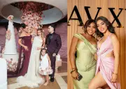 Polémica en fiesta de XV años: Acusan a influenciadoras de llevarse decoración valuada en millones