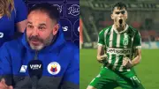 Polémica en Pasto vs Nacional: Risueño acusa y Jhon Durán protagoniza momento viral