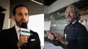 Polémica por comentario de Abelardo de la Espriella sobre Juan Daniel Oviedo en entrevista