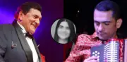 Poncho Zuleta expresa profundo dolor por muerte de su sobrina Daniela Zuleta Gnecco en Valledupar