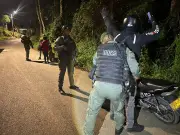 Popayán despliega operativo de seguridad para garantizar elecciones pacíficas este domingo