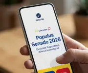 Populus Senado 2026: La app que conecta votantes con candidatos ideales en minutos