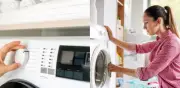 ¿Por qué su lavadora hace ruido al centrifugar? Claves para optimizar su uso y reducir el desgaste