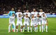 Posible retirada de Irán del Mundial 2026 abre cupo para Irak y Emiratos Árabes
