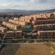 Precios de vivienda nueva suben 9,17% en 2025: Armenia lidera ranking, Cali en top 3