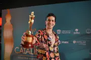 Premios India Catalina: categoría de Mejor Telenovela queda desierta por primera vez
