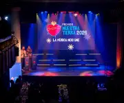 Premios Nuestra Tierra 2026: Más de 250 artistas nominados para la gran gala musical