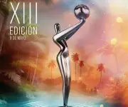 Premios Platino Xcaret revelan imagen oficial inspirada en la Riviera Maya para su 13ª edición