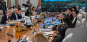 Presidente Petro analiza causas del accidente aéreo militar en Putumayo durante consejo de ministros