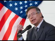 Presidente Petro rechaza investigación del New York Times sobre presuntos vínculos con narcotráfico