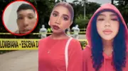 Presunto asesino de hermanas adolescentes en Malambo se declara ante la justicia
