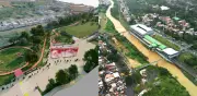 Primavera Norte: Megaobra en Medellín triplicará espacios verdes con inversión de $258.000 millones