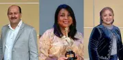 Primera Gala del National Teacher Prize Colombia: Reconocimiento a los Educadores que Transforman el País