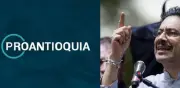 Proantioquia rechaza estigmatización de Antioquia en plan de gobierno de Iván Cepeda
