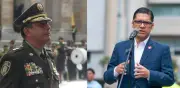 Procuraduría investiga a exgeneral y secretario de Seguridad de Bogotá por irregularidades en contrato de $14.000 millones