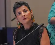 Procuraduría investiga a Irene Vélez por presuntas fallas en vigilancia de hidroeléctrica Urrá