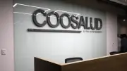 Procuraduría suspende provisionalmente a interventor de Coosalud EPS por irregularidades